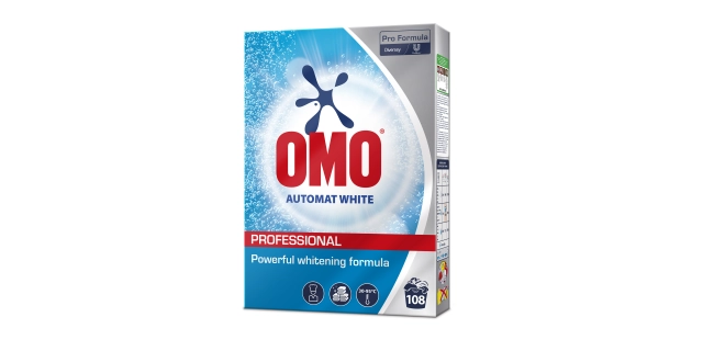 OMO PF Automat 5,4kg                                                                                                                                                                                                                                      
